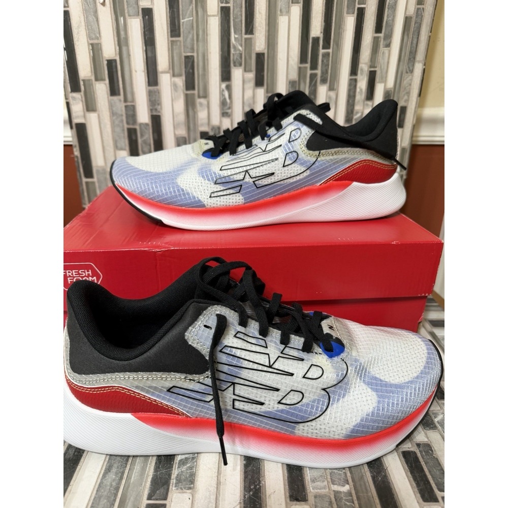 Size 12- New Balance Fresh‎ Foam 680v7 Eclipse
